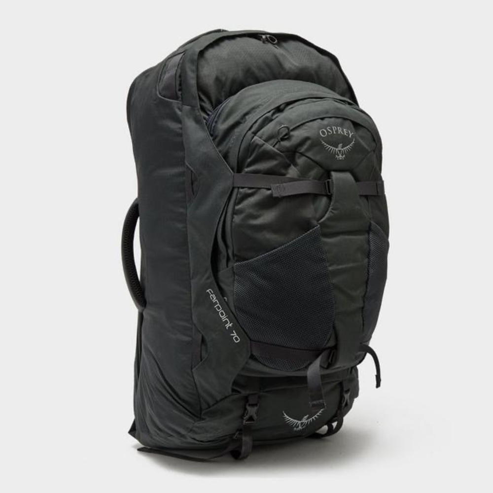 Osprey Farpoint Backpack with Removable Day Pack